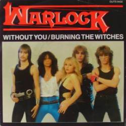 Warlock (GER) : Without You